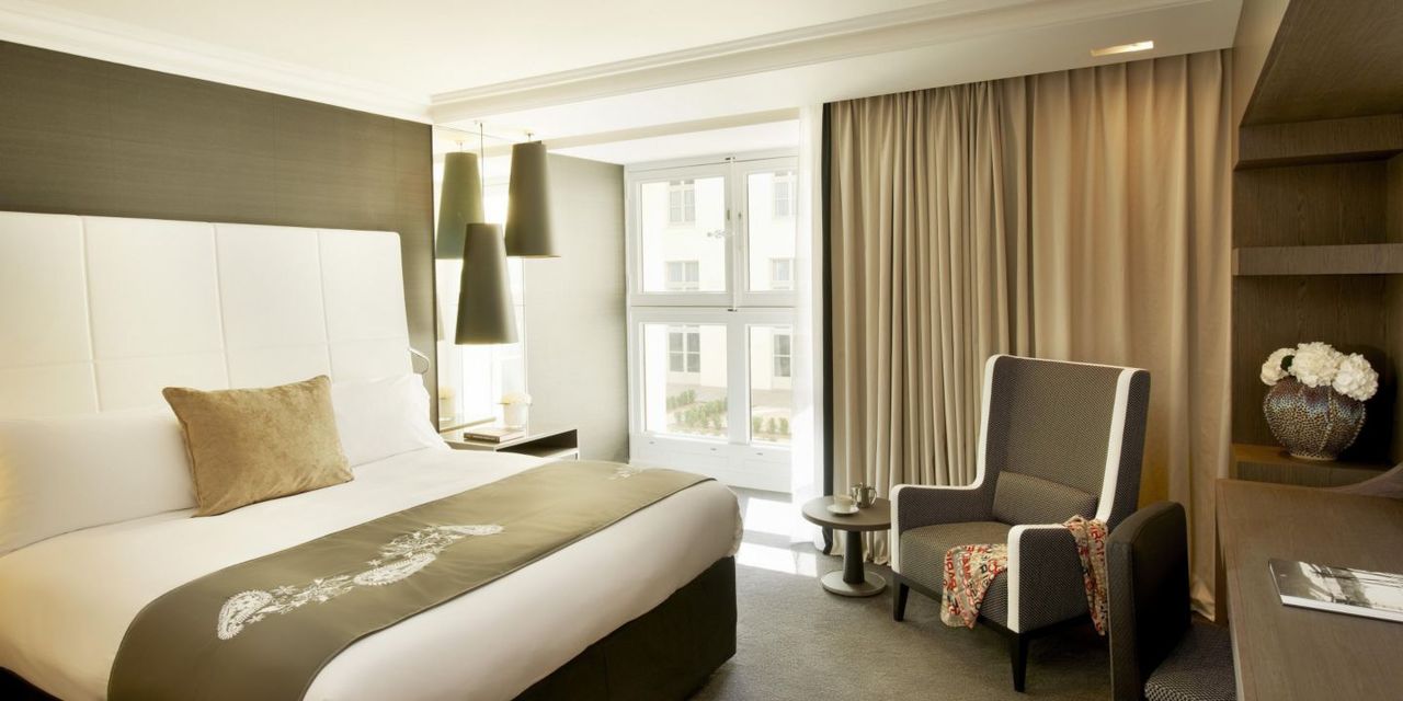 InterContinental Marseille - Hotel Dieu