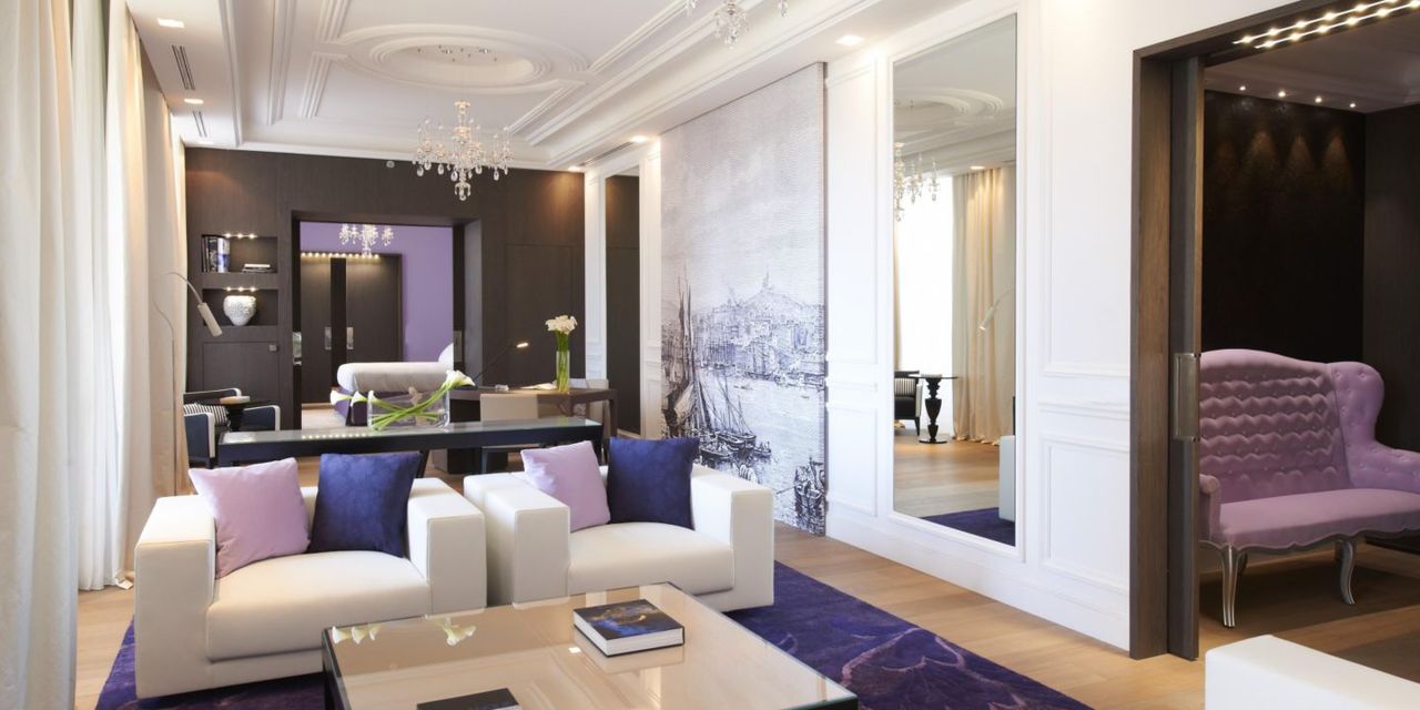 InterContinental Marseille - Hotel Dieu