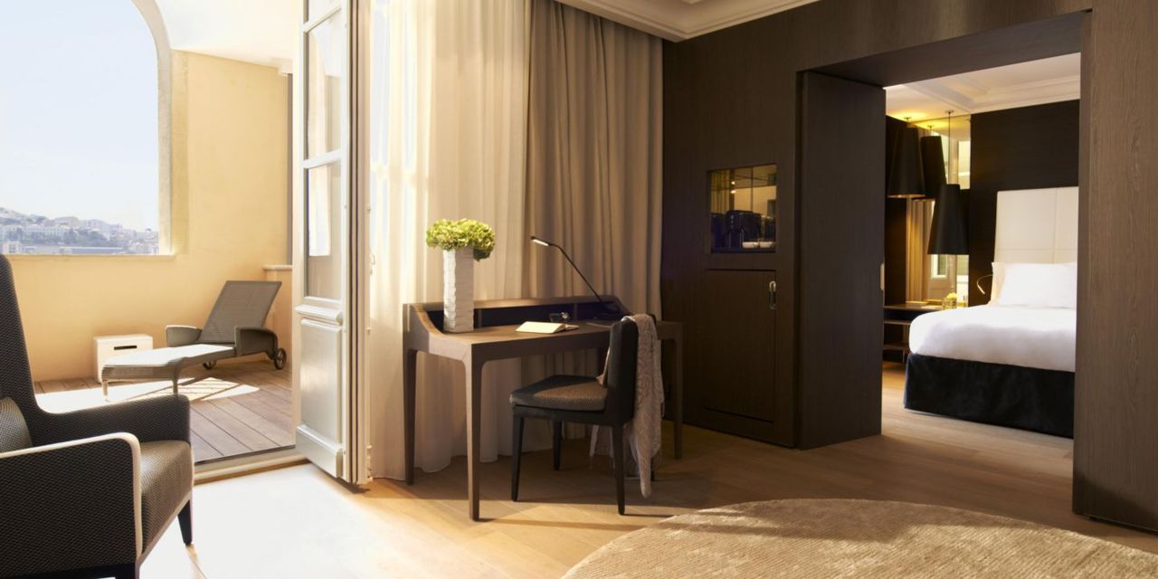 InterContinental Marseille - Hotel Dieu