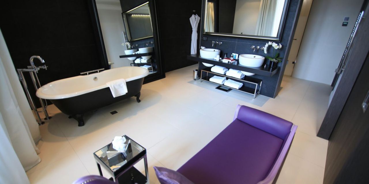 InterContinental Marseille - Hotel Dieu