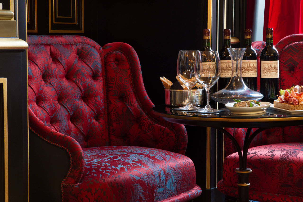 La Reserve Paris - Hotel And Spa in Paris, France