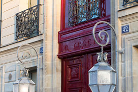 La Reserve Paris - Hotel and Spa in Paris, France