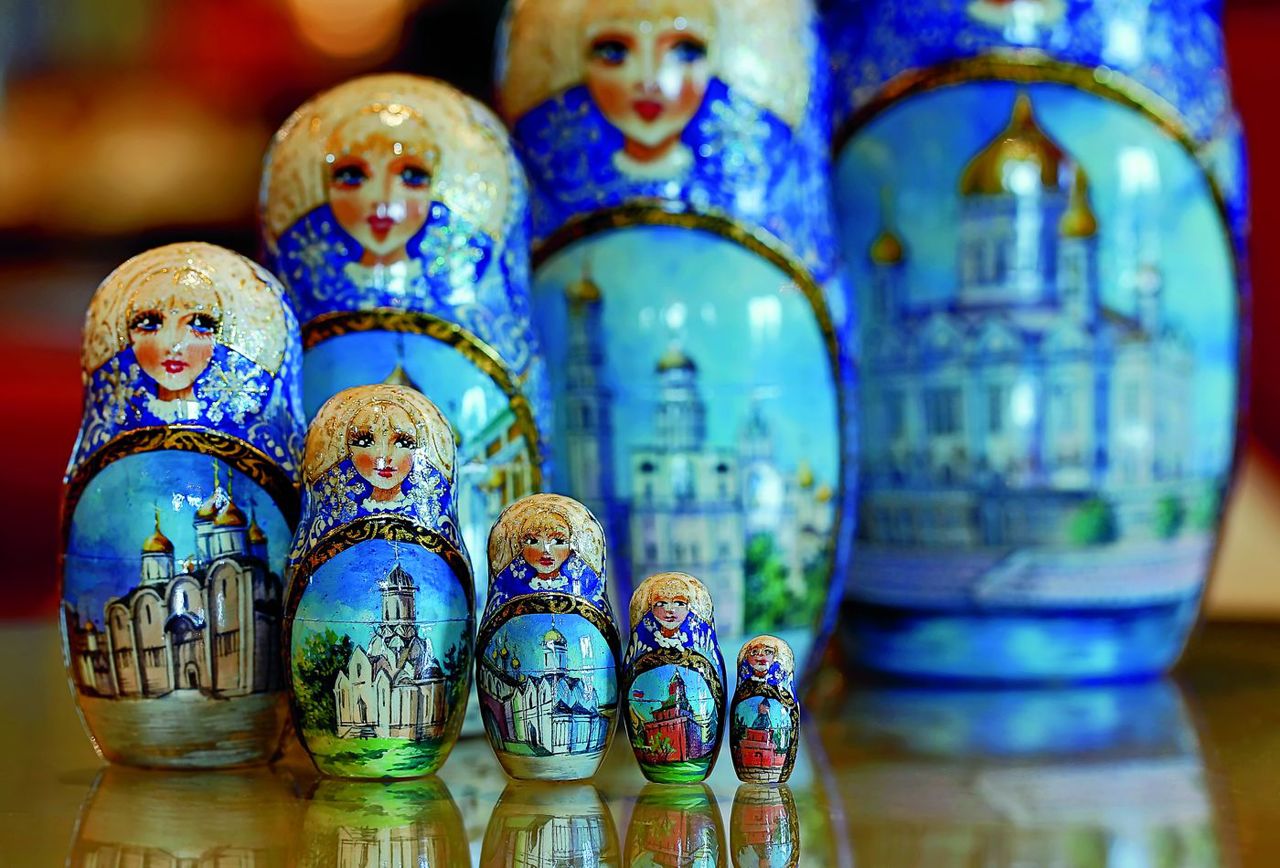 The Ritz-Carlton, Moscow