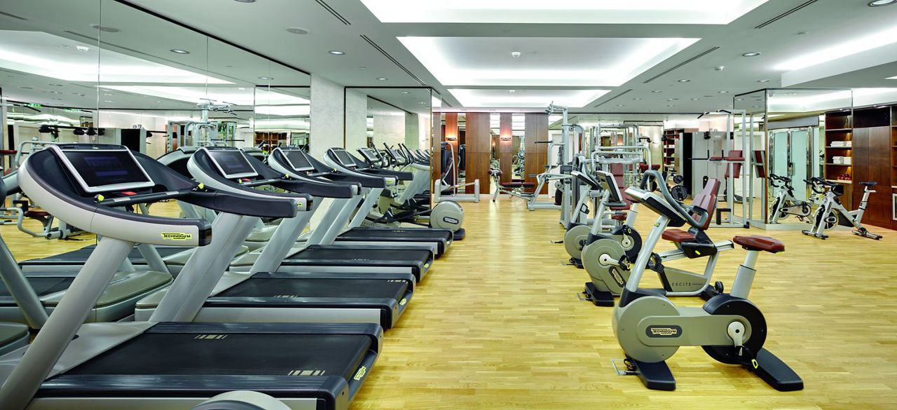 The Ritz-Carlton, Moscow