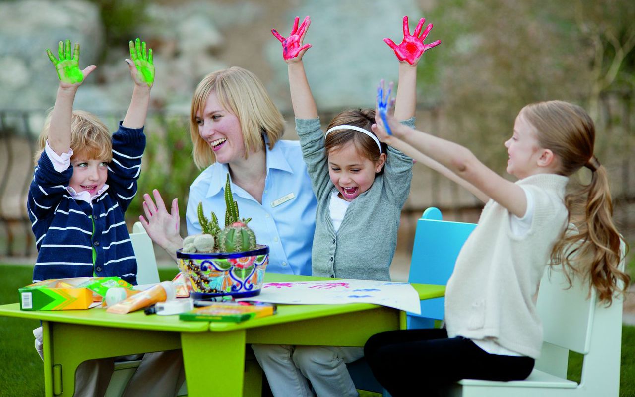 The Ritz-Carlton, Moscow