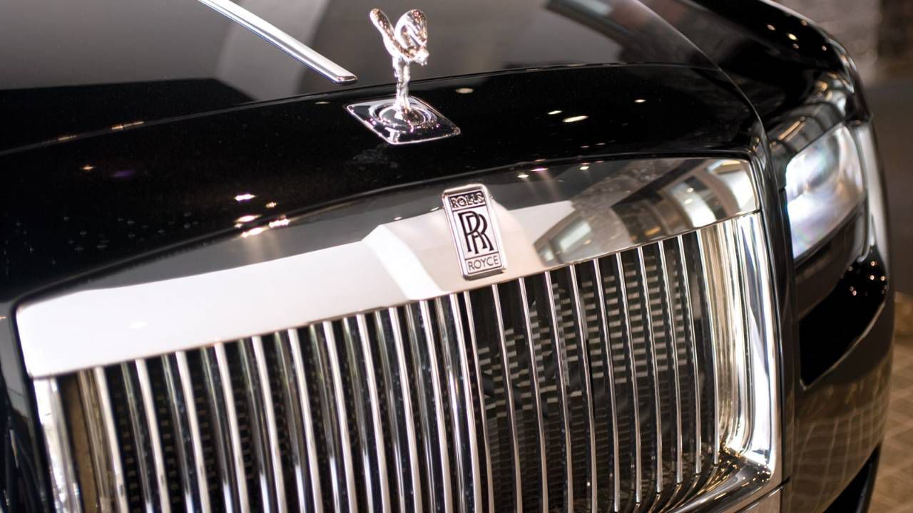 Four Seasons Hotel New York