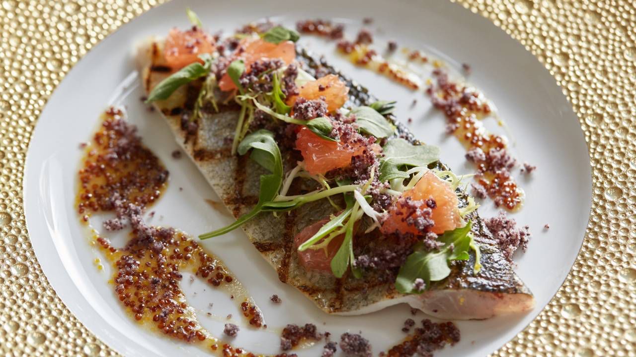 Four Seasons Hotel New York