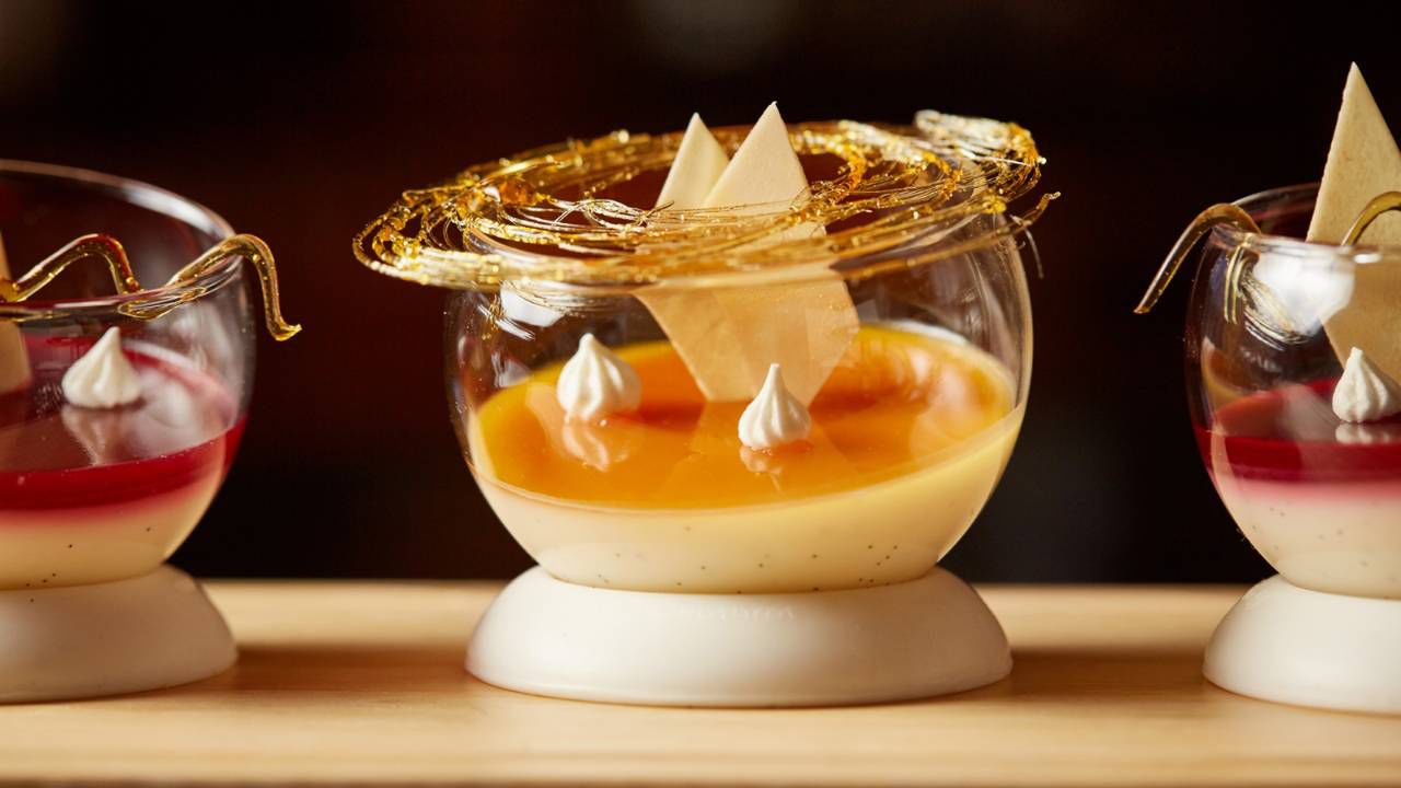 Four Seasons Hotel New York