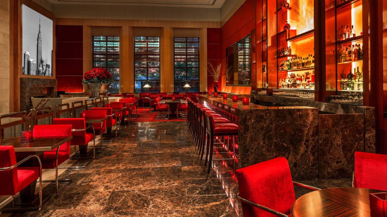 Four Seasons Hotel New York