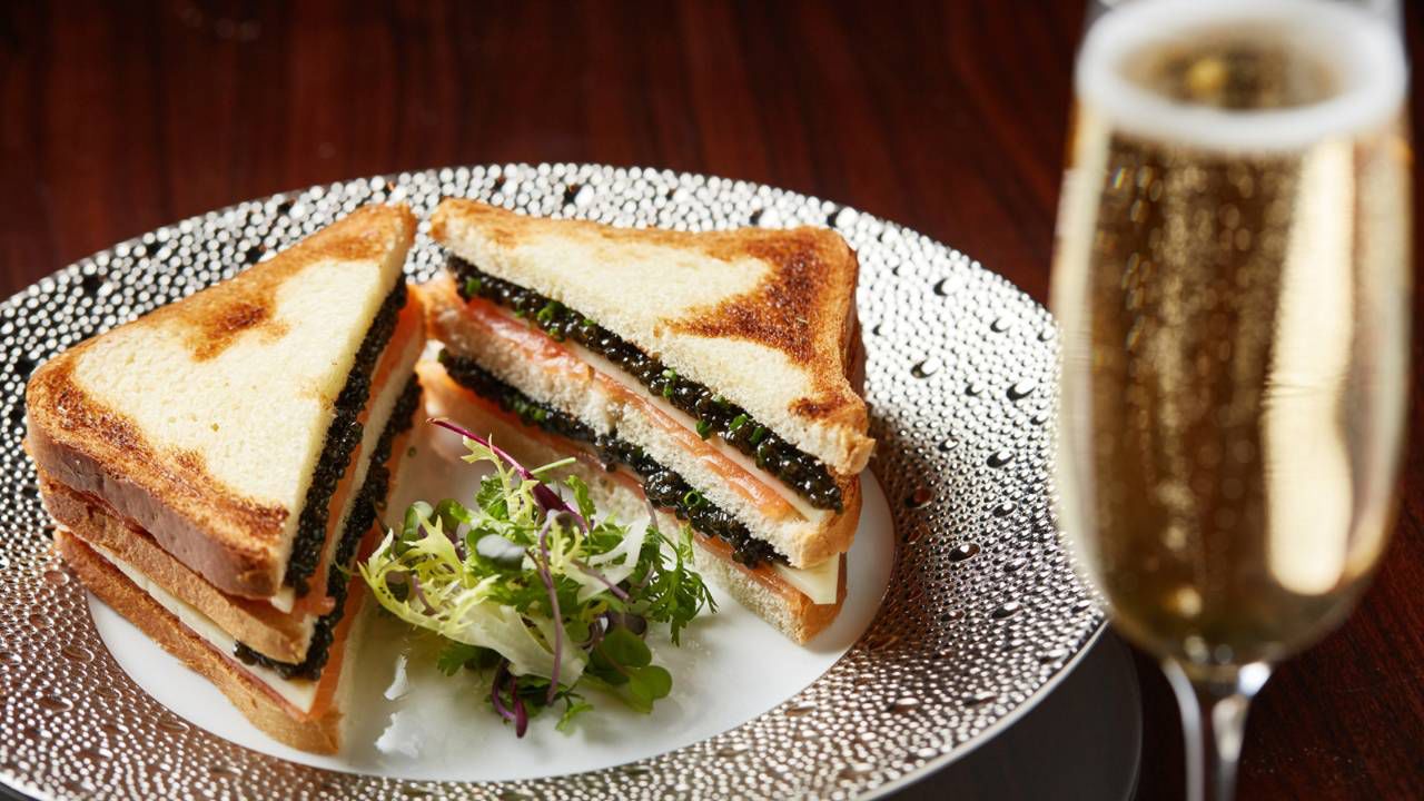 Four Seasons Hotel New York