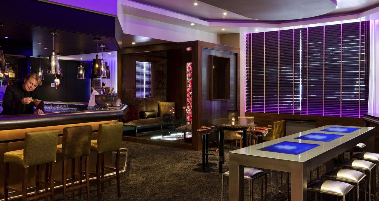 Hotel Barriere Le Gray d'Albion