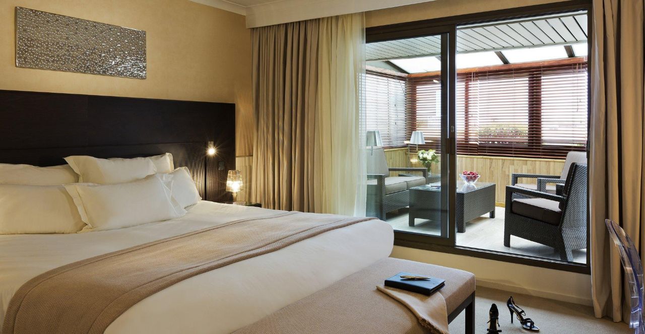 Hotel Barriere Le Gray D Albion In Cannes France Hotel Barriere Le Gray D Albion In Cannes France