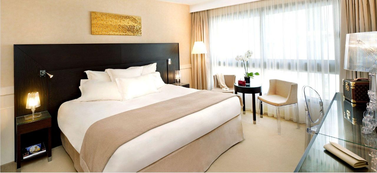 Hotel Barriere Le Gray D Albion In Cannes France Hotel Barriere Le Gray D Albion In Cannes France