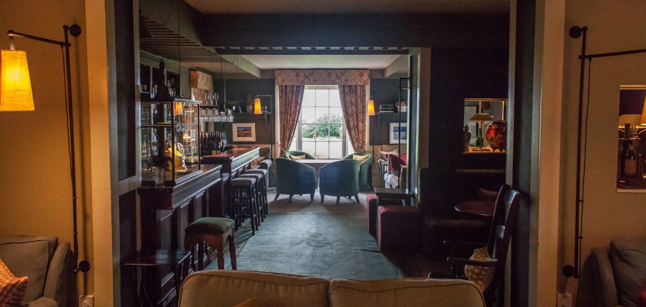 Gregans Castle Hotel