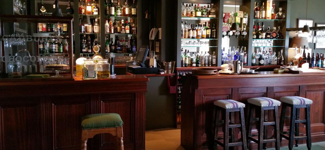 Gregans Castle Hotel