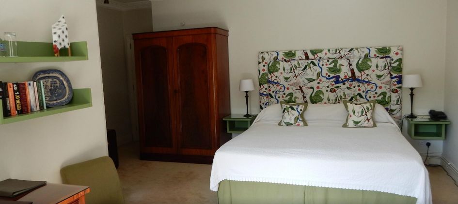 Gregans Castle Hotel