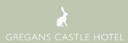 Gregans Castle Hotel Gregans Castle Hotel
