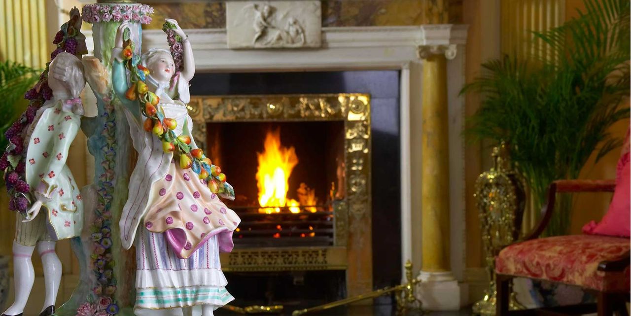 Marlfield House Hotel