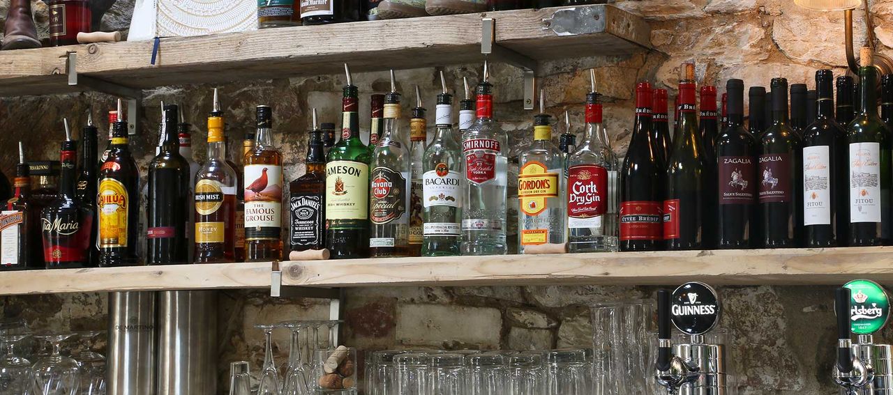 Marlfield House Hotel