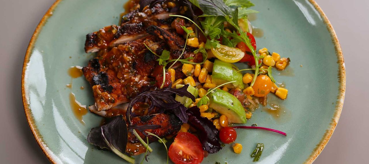 Marlfield House Hotel