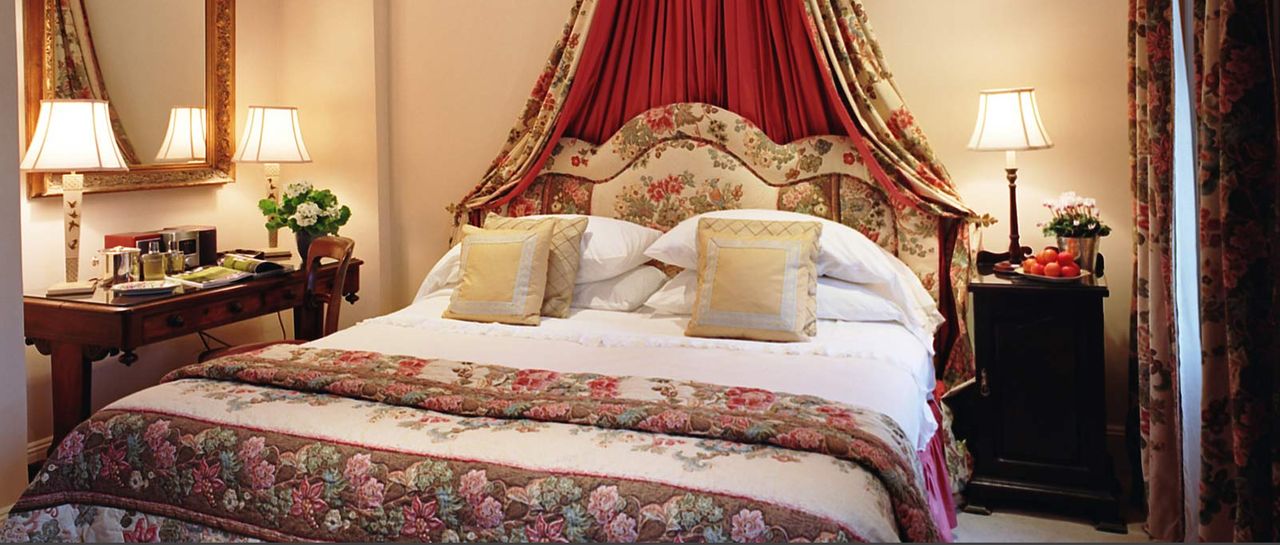 Marlfield House Hotel