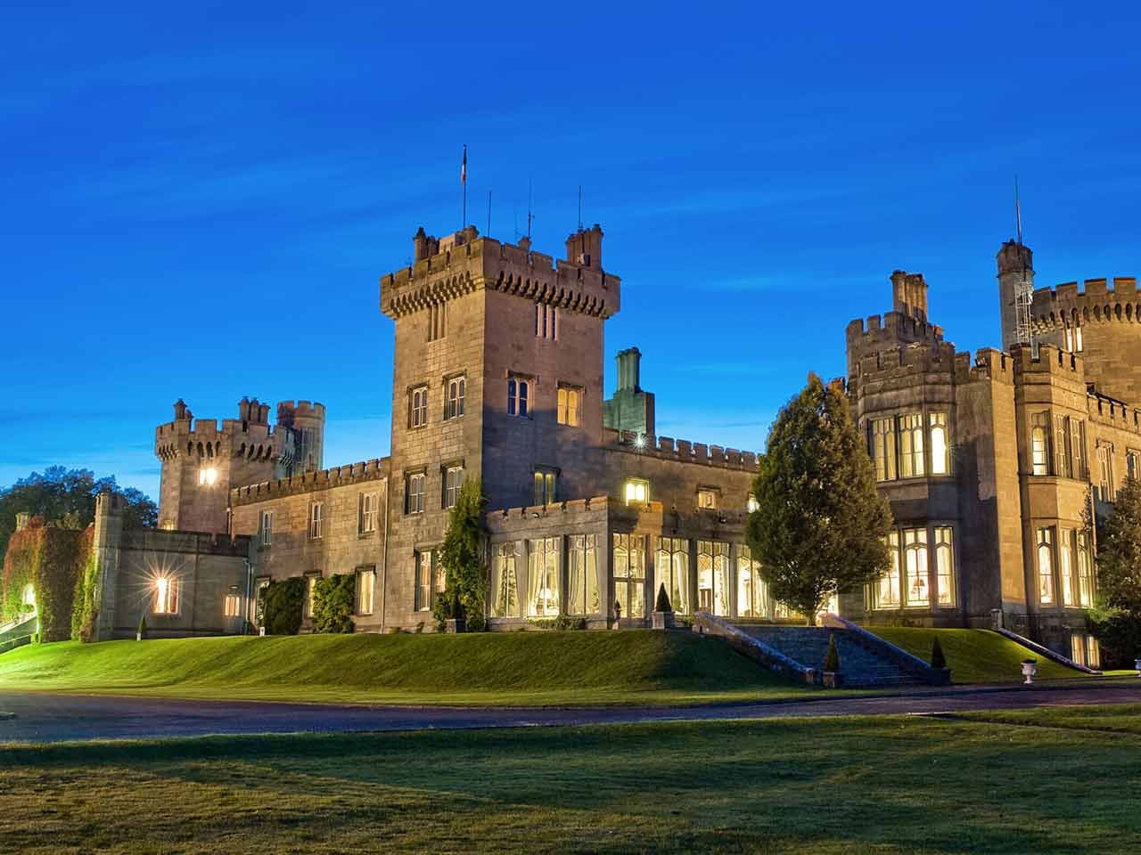 Dromoland Castle Hotel