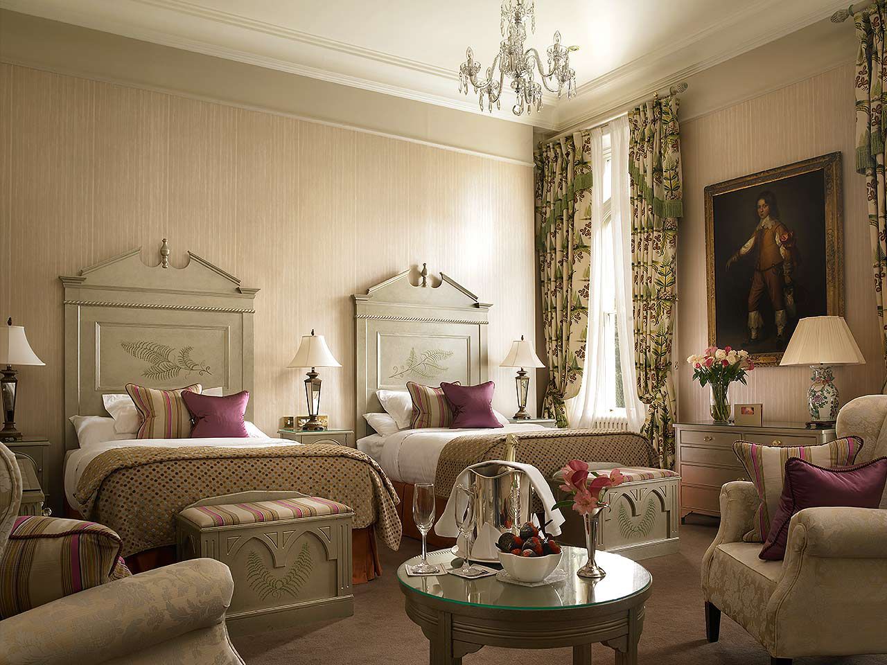 Dromoland Castle Hotel