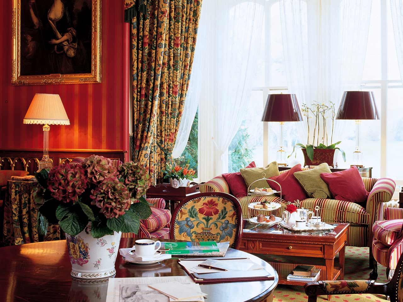 Dromoland Castle Hotel