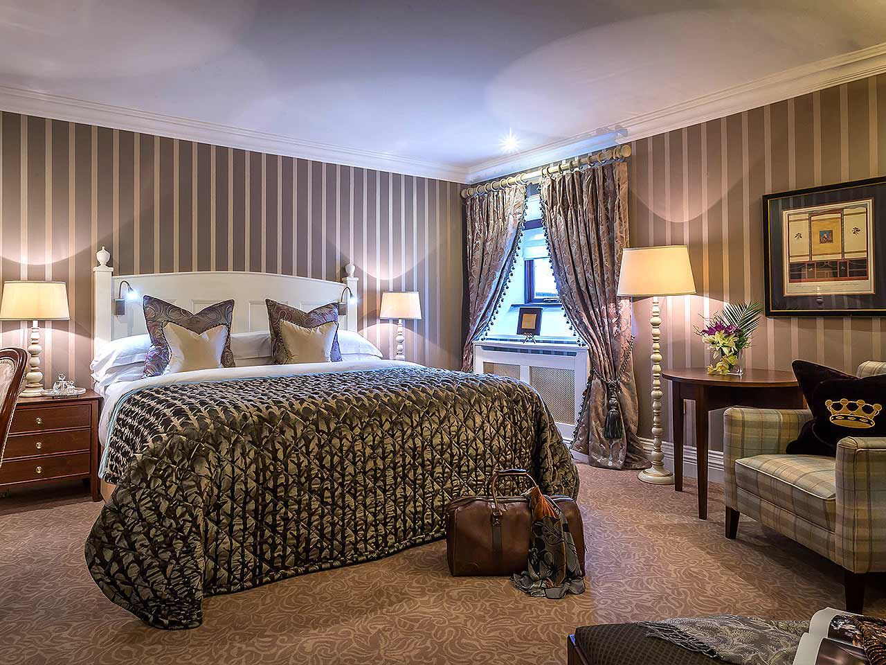 Dromoland Castle Hotel