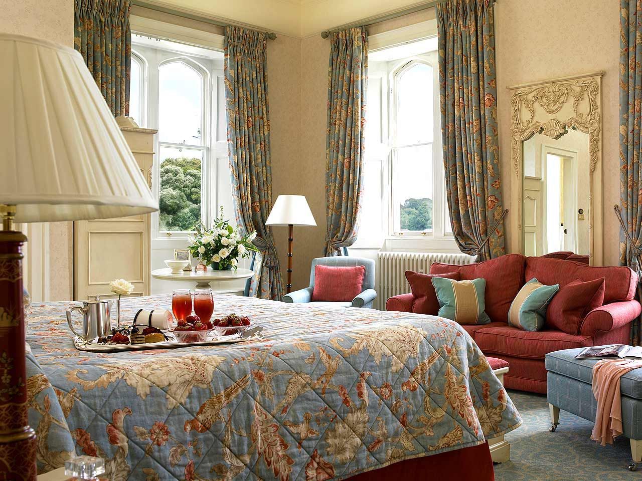 Dromoland Castle Hotel