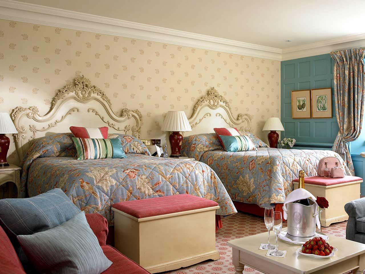 Dromoland Castle Hotel