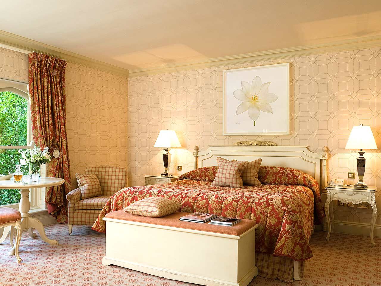 Dromoland Castle Hotel