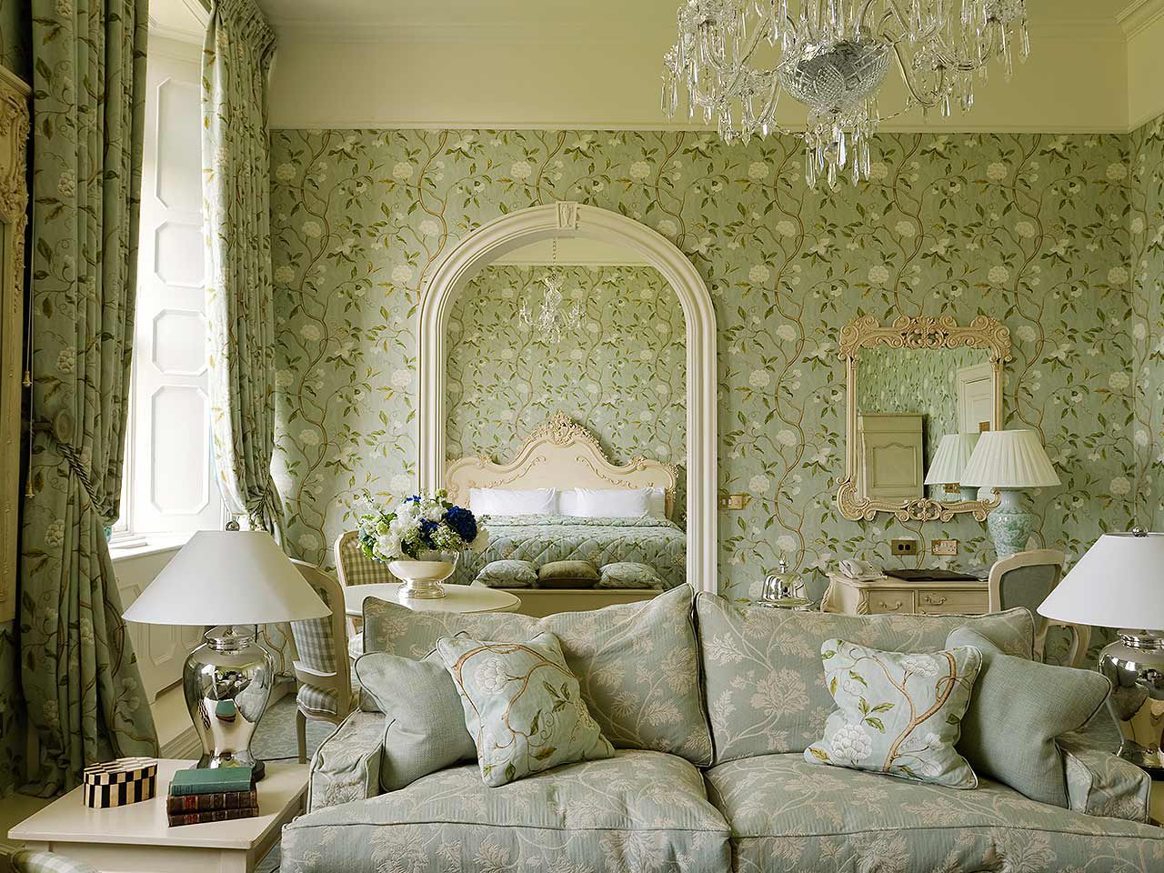 Dromoland Castle Hotel