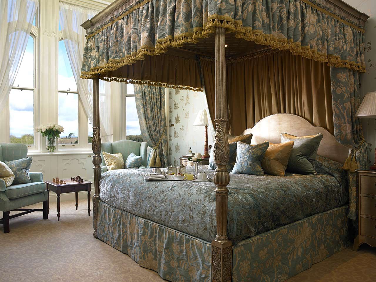 Dromoland Castle Hotel