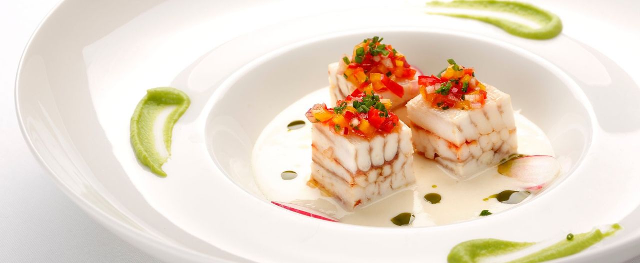 Chateau La Cheneviere