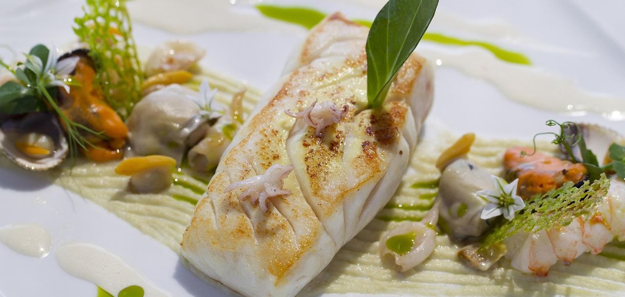 Hotel La Villa, Calvi