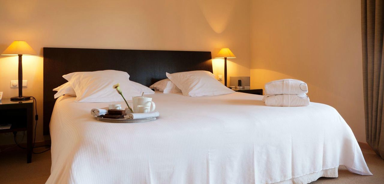 Hotel La Villa, Calvi