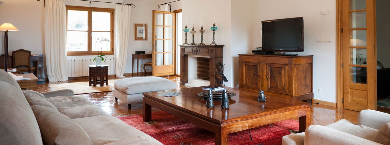 Hotel La Villa, Calvi