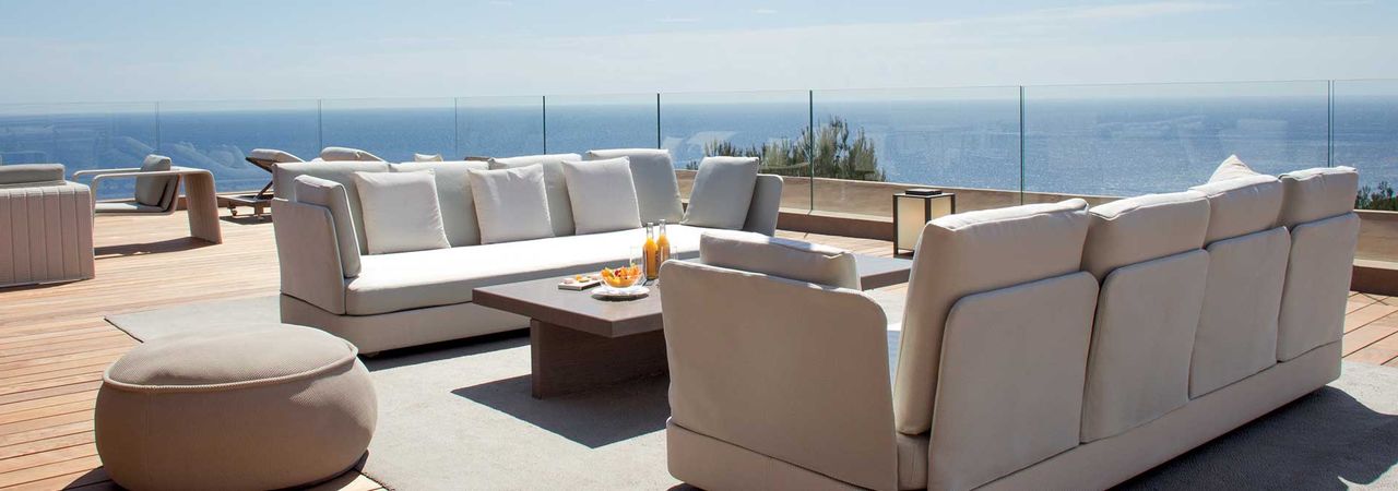 La Reserve Ramatuelle Hotel and Spa