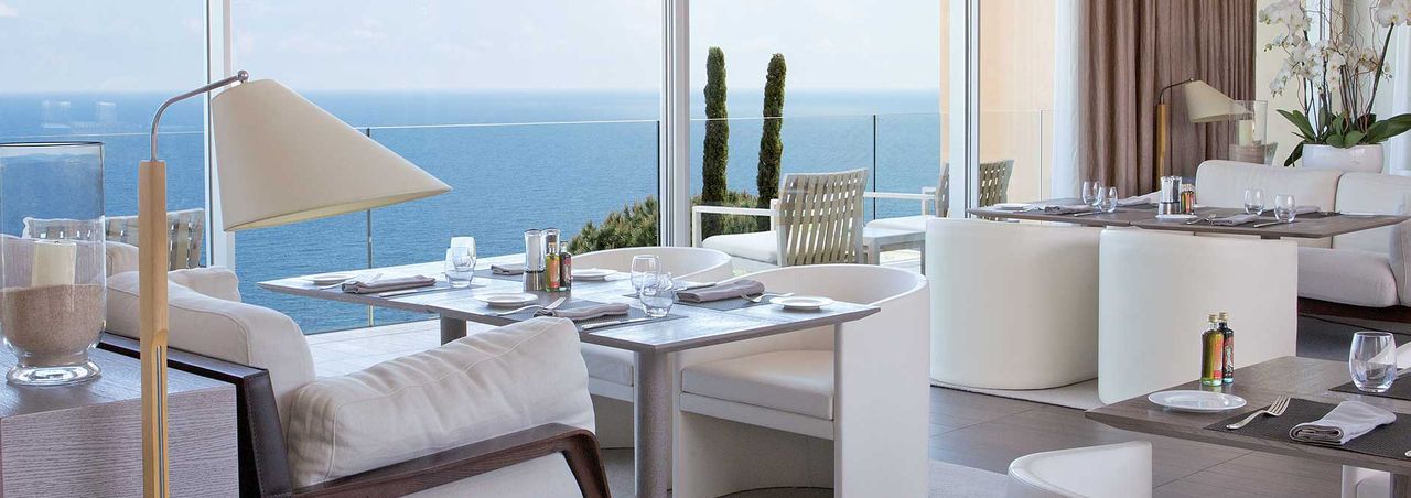 La Reserve Ramatuelle Hotel and Spa