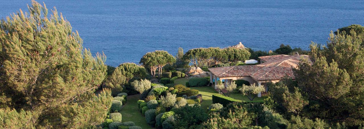 La Reserve Ramatuelle Hotel and Spa