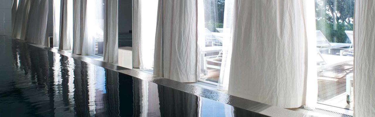 La Reserve Ramatuelle Hotel and Spa