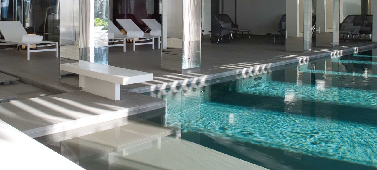 La Reserve Ramatuelle Hotel and Spa