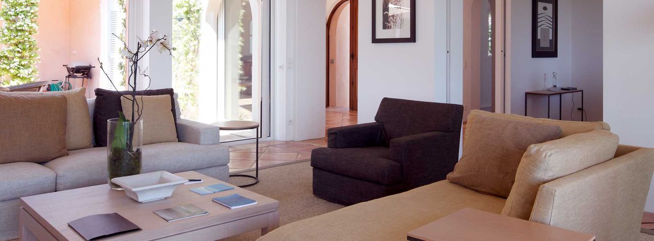 La Reserve Ramatuelle Hotel and Spa