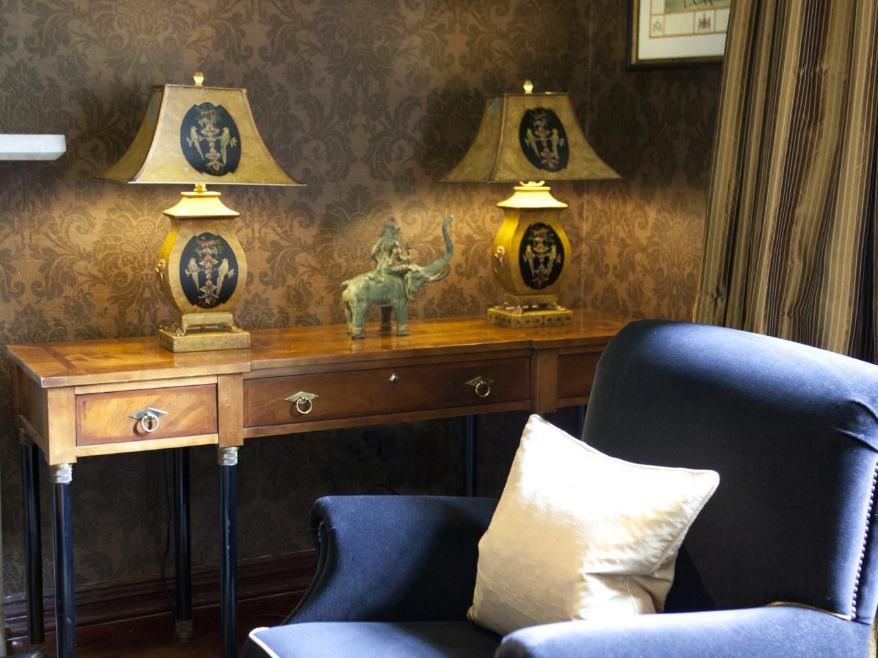 Castle Leslie Estate