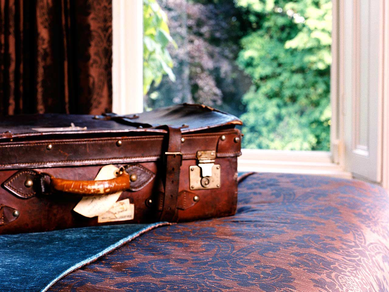 Castle Leslie Estate