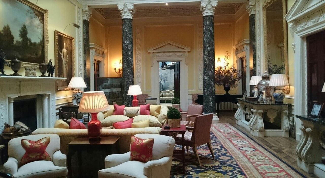 Ballyfin Demesne Star Hotel Ballyfin Demesne Star Hotel