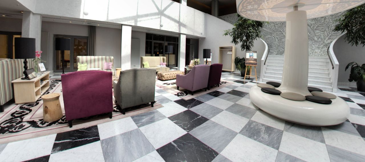 Hyperion Hotel Dresden am Schloss