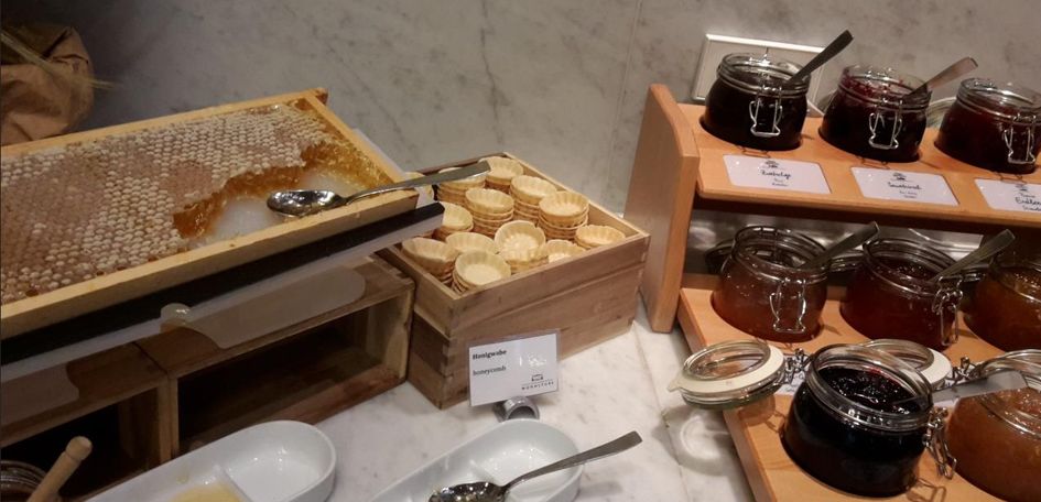 Hyperion Hotel Dresden am Schloss