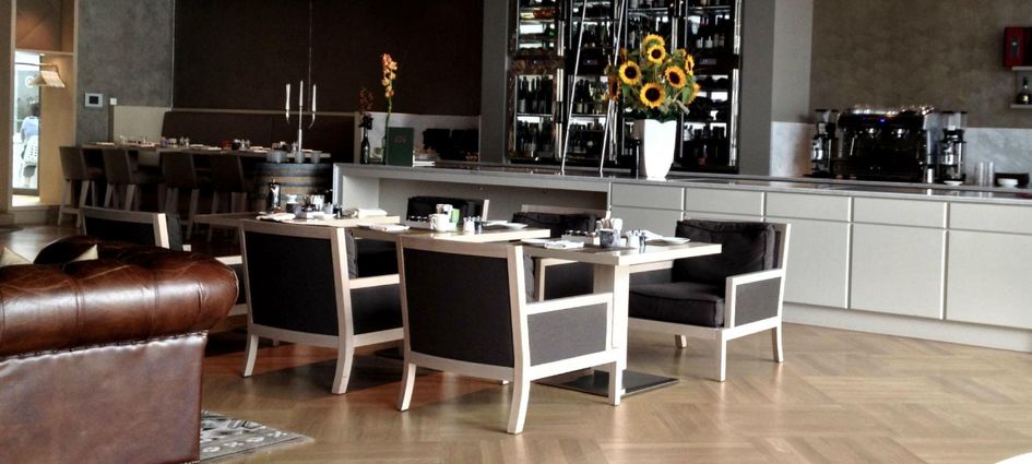 Hyperion Hotel Dresden am Schloss